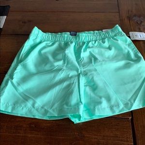 Men’s Swimming Trunks